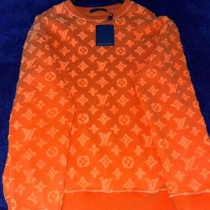 Men’s Louis Vuitton Sweater